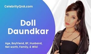 Doll Daundkar