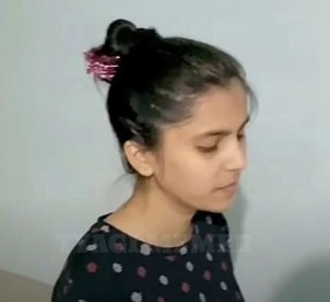 Rajat Pawar Sister Face Reveal