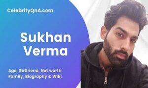 Sukhan Verma